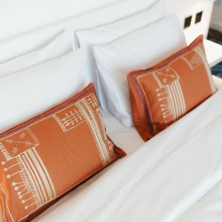 Shada Hotel Jumeirah Garden Dubai Bagian luar foto