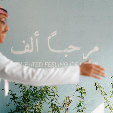 Shada Hotel Jumeirah Garden Dubai Bagian luar foto