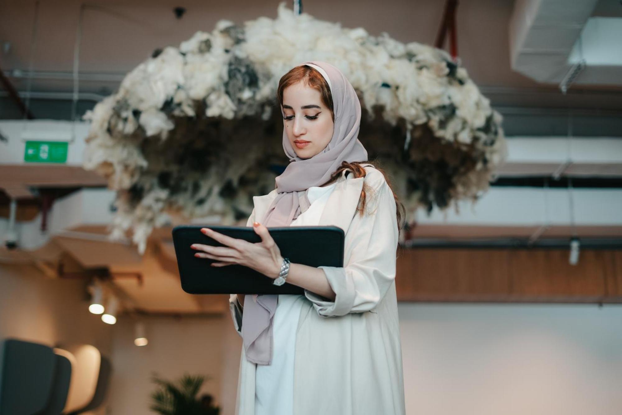 Shada Hotel Jumeirah Garden Dubai Bagian luar foto